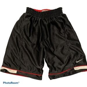 Vintage Nike Boys Youth Shorts Size 6